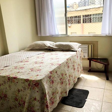 Apartamento Apto Perto Das Praias Do Flamengo E Do Botafogo Río de Janeiro Exterior foto