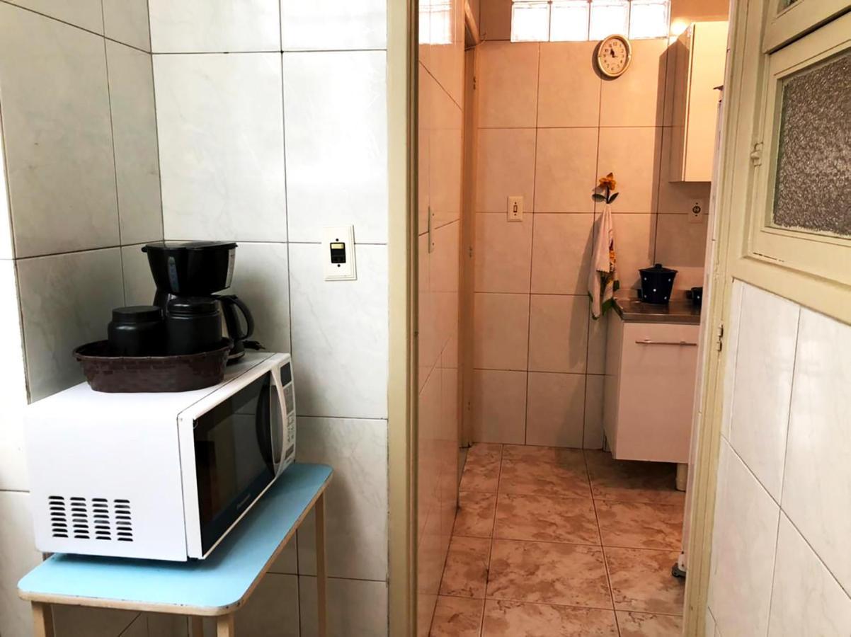 Apartamento Apto Perto Das Praias Do Flamengo E Do Botafogo Río de Janeiro Exterior foto